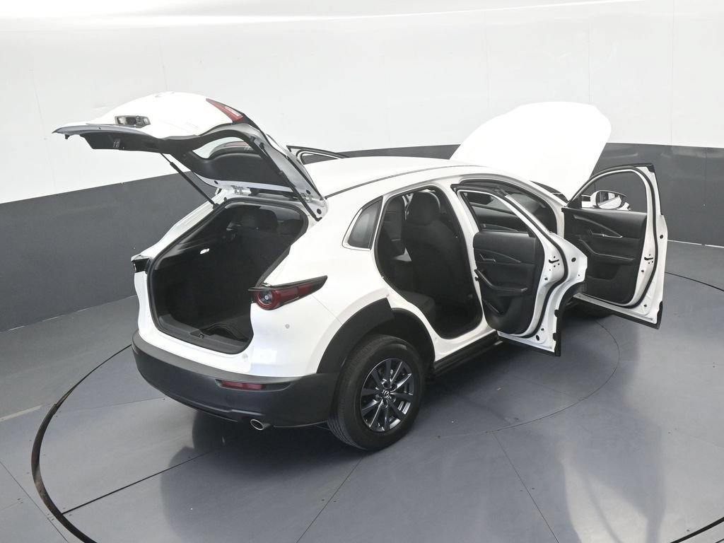 Used 2024 MAZDA CX-30 AWD 2.5 S image 61