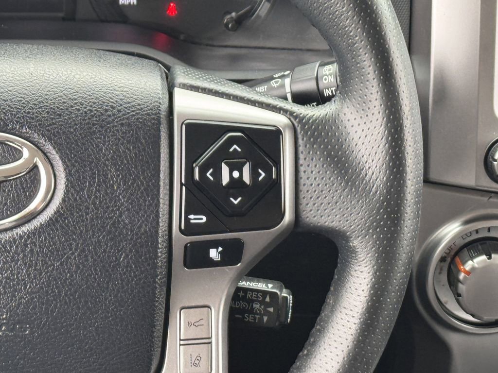 Used 2024 Toyota 4Runner SR5 AWD/4WD image 15
