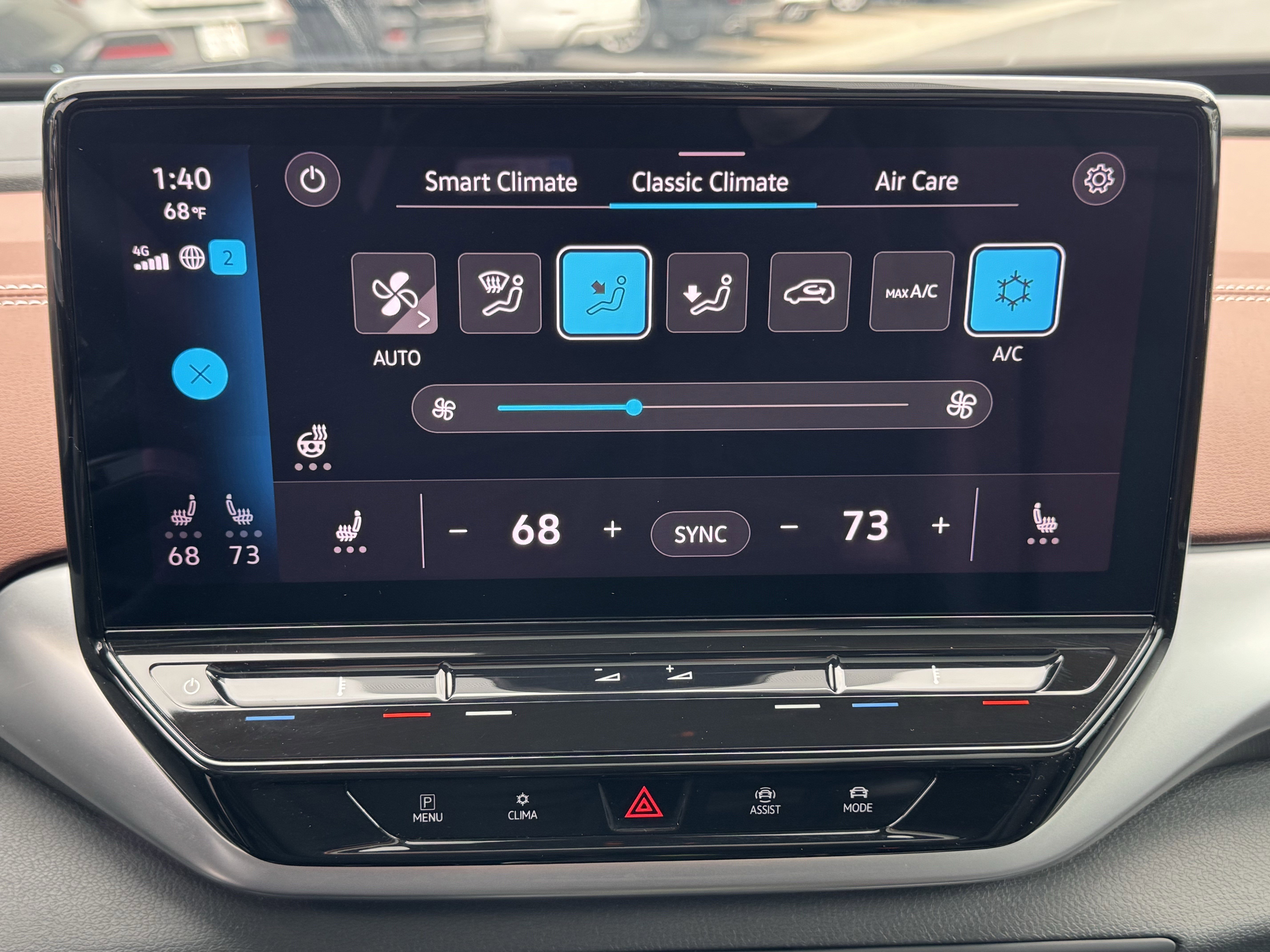 Used 2021 Volkswagen ID.4 Pro S image 24