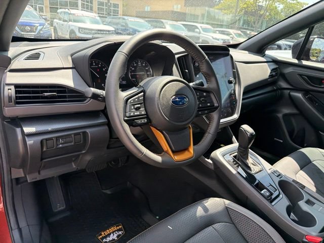 Used 2024 Subaru Crosstrek 2.5i Wilderness AWD/4WD image 10