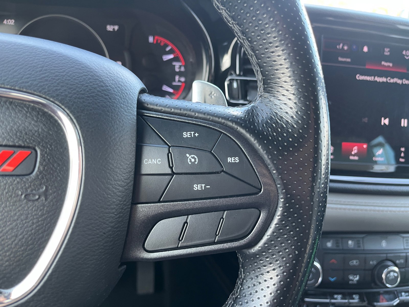 Used 2022 Dodge Durango R/T w/ Trailer Tow Group IV image 18