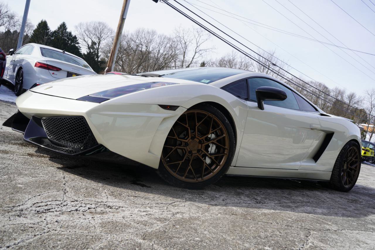 Used 2008 Lamborghini Gallardo image 93