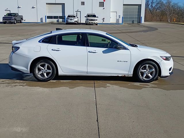 Used 2016 Chevrolet Malibu LS image 15