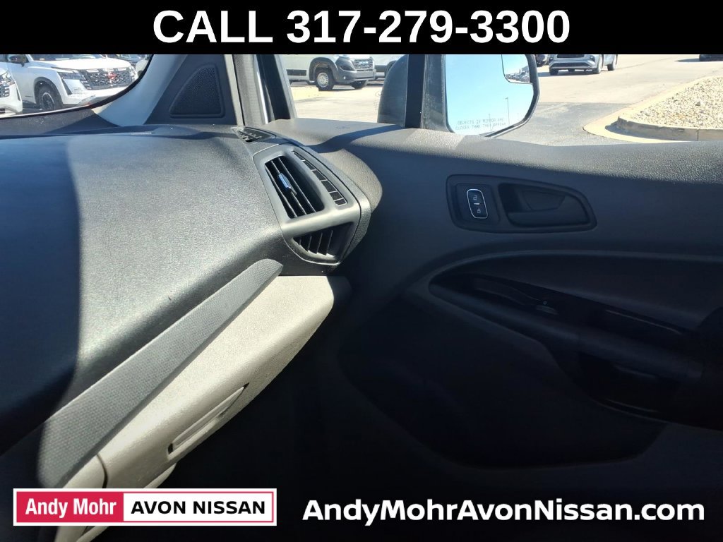 Used 2021 Ford Transit Connect XL FWD image 32