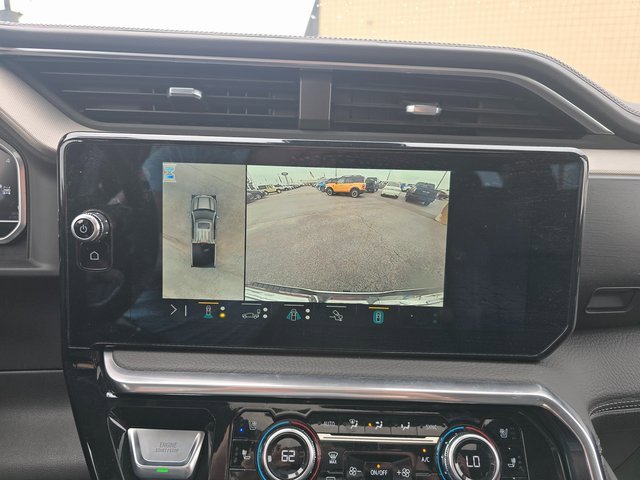 Used 2023 GMC Sierra 1500 Denali image 20