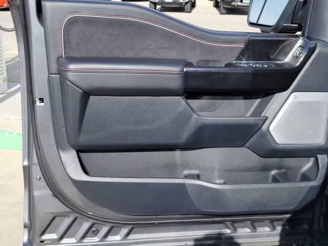 Used 2025 Ford F150 Raptor w/ Equipment Group 803A Raptor R image 7