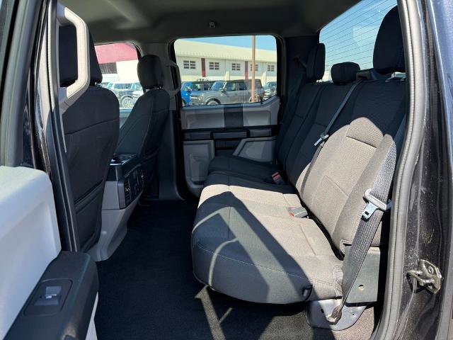 Certified 2020 Ford F150 XL w/ Equipment Group 101A Mid image 19