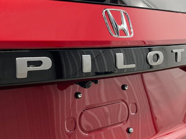 New 2026 Honda Pilot Elite image 10