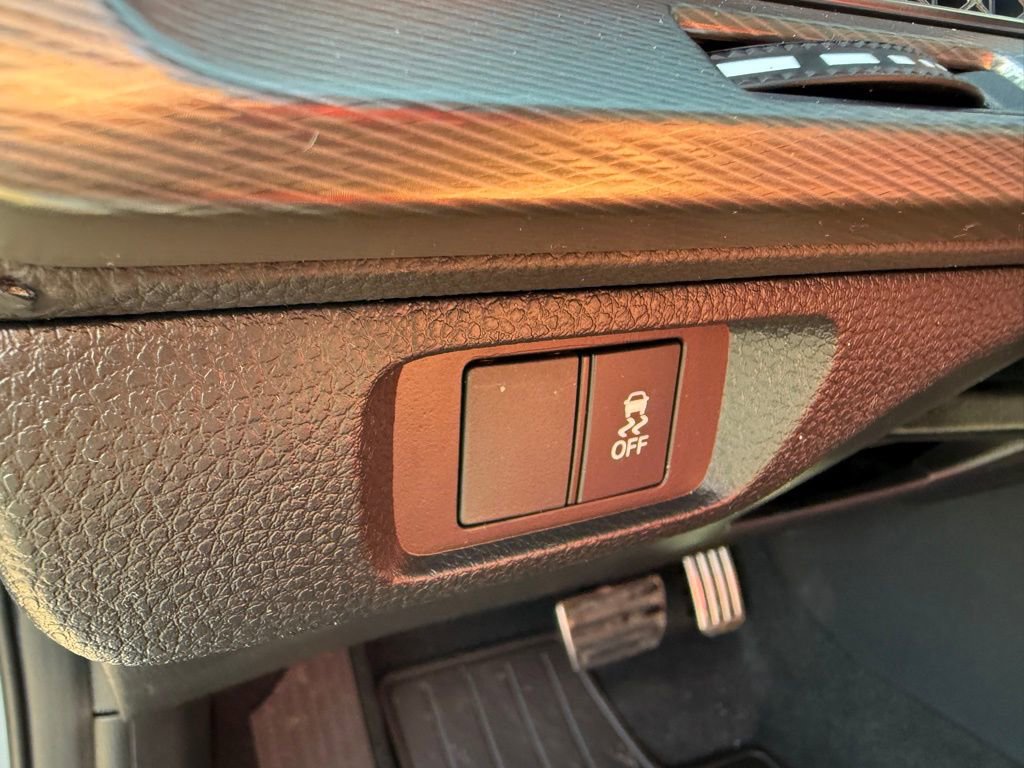 New 2026 Acura Integra A-Spec FWD image 18