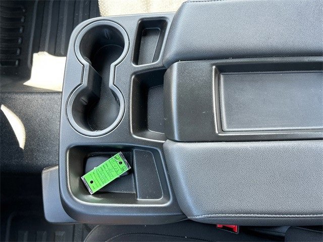 Used 2024 Chevrolet Silverado 1500 W/T w/ WT Fleet Convenience Package image 24