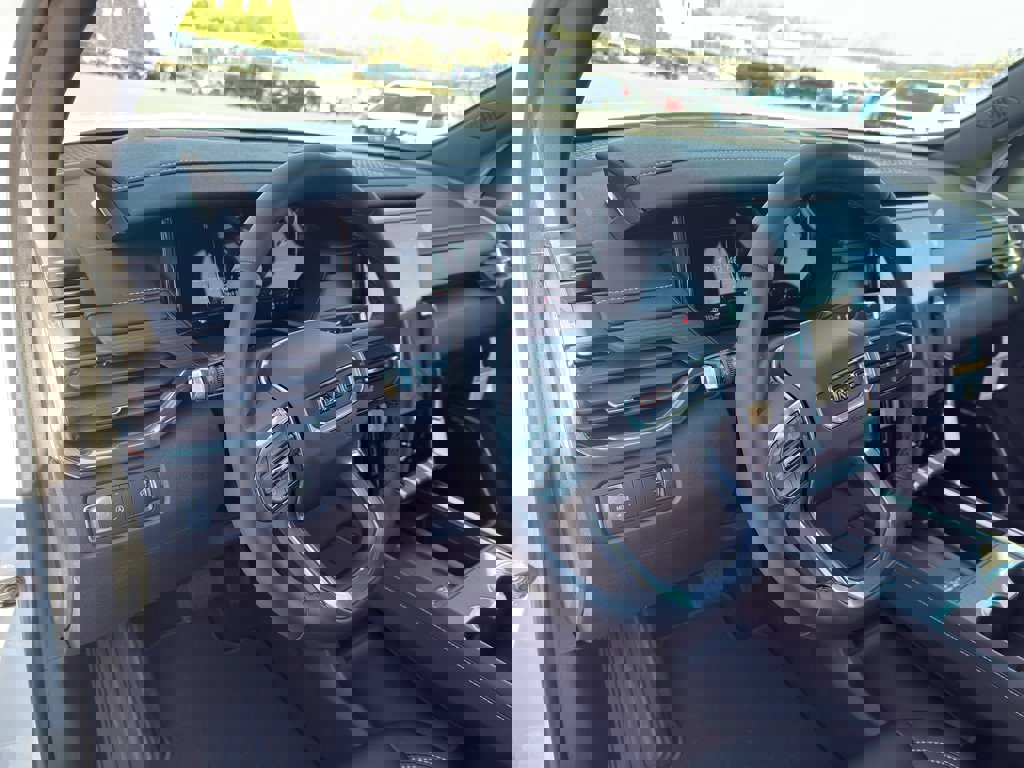 New 2026 GMC Acadia Elevation w/ Elevation Premium Package image 25