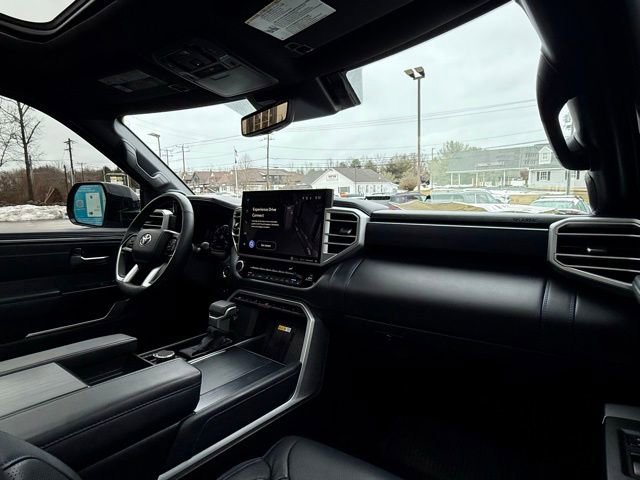 Used 2024 Toyota Tundra Platinum image 24