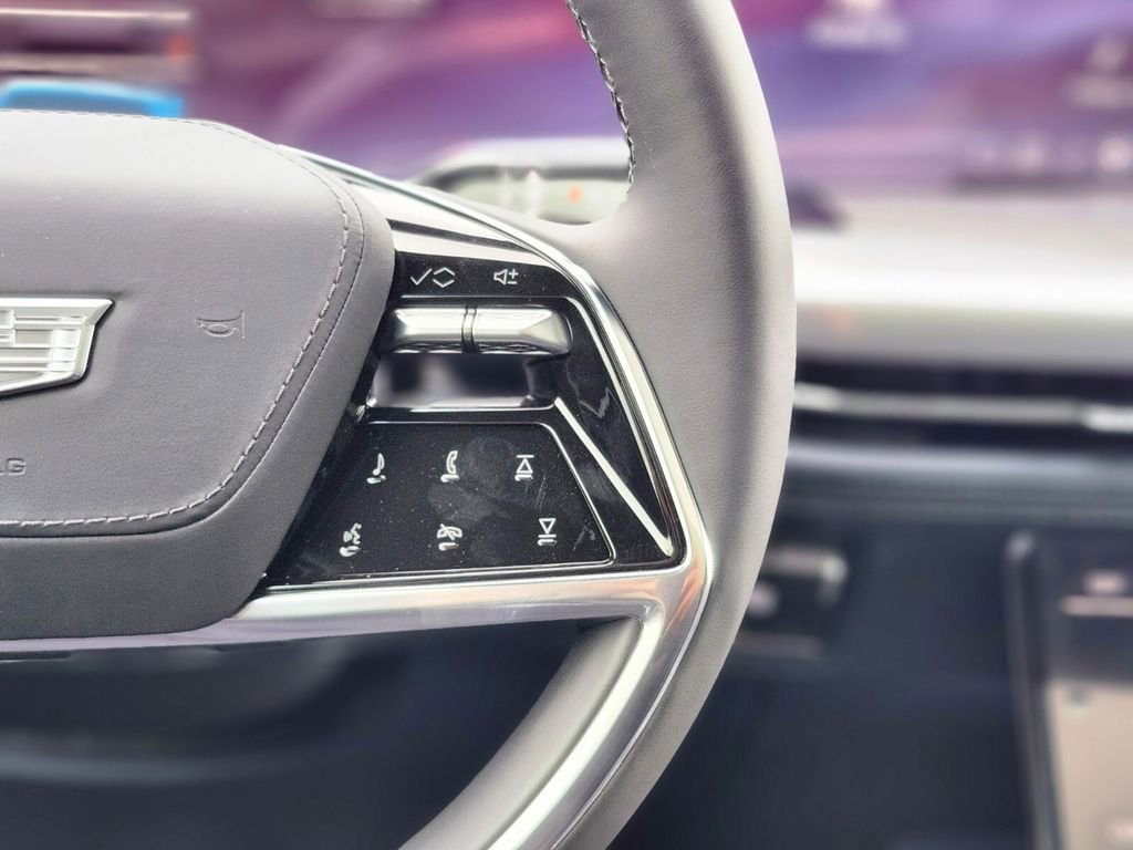 New 2026 Cadillac Escalade IQL Sport 2 image 29