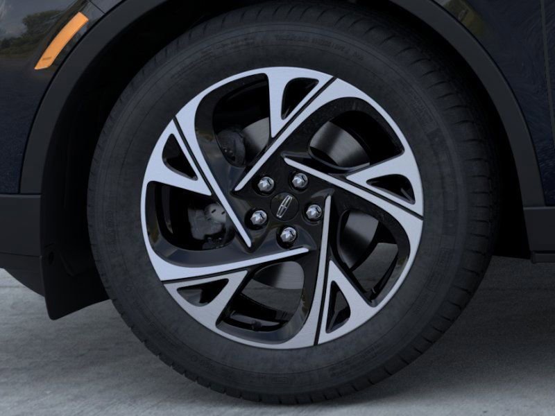 New 2026 Lincoln Nautilus Premier w/ Jet Appearance Package image 18