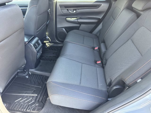 Certified 2025 Honda CR-V Sport image 27