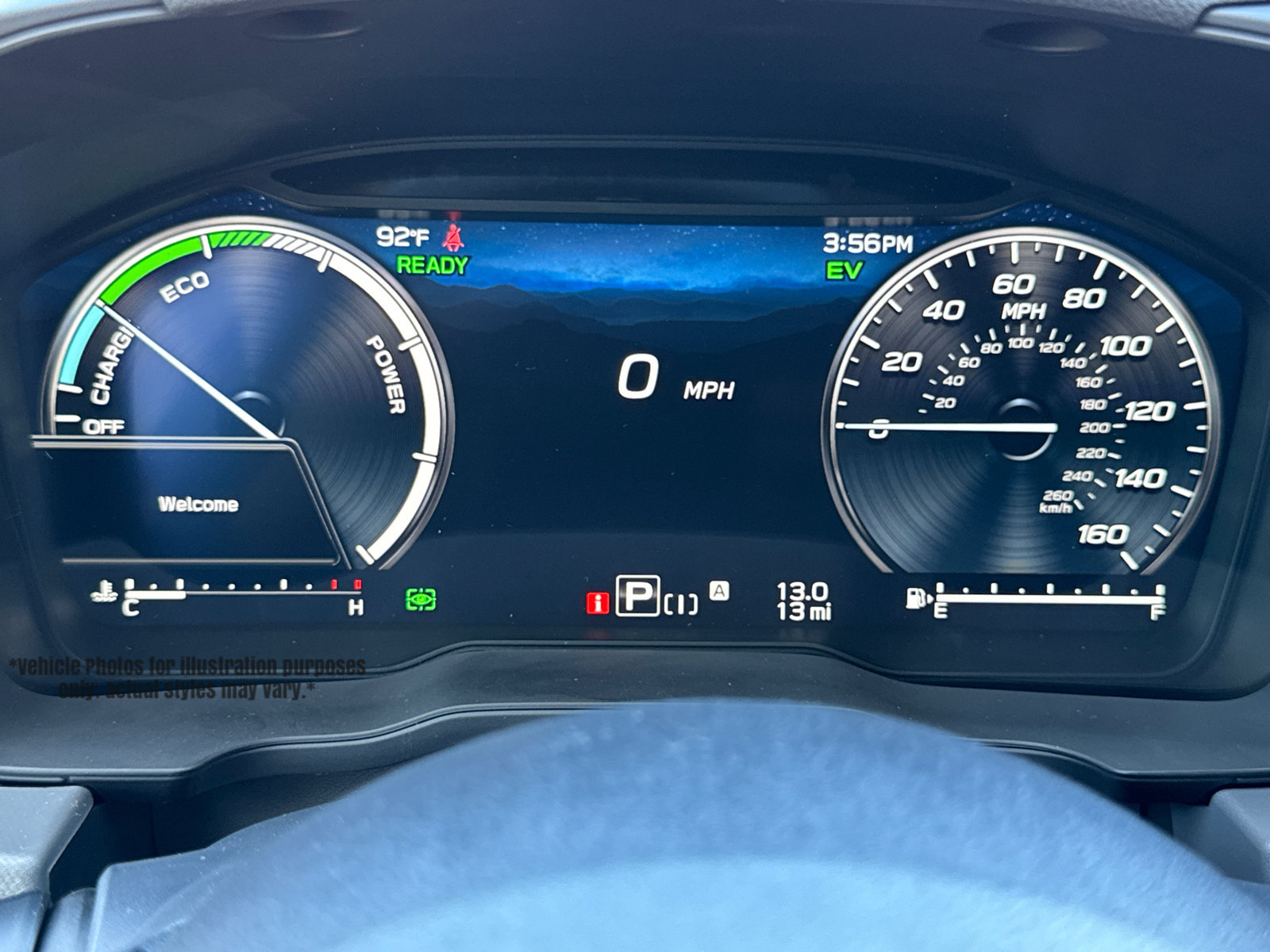 New 2026 Subaru Crosstrek 2.5i Limited AWD/4WD image 20