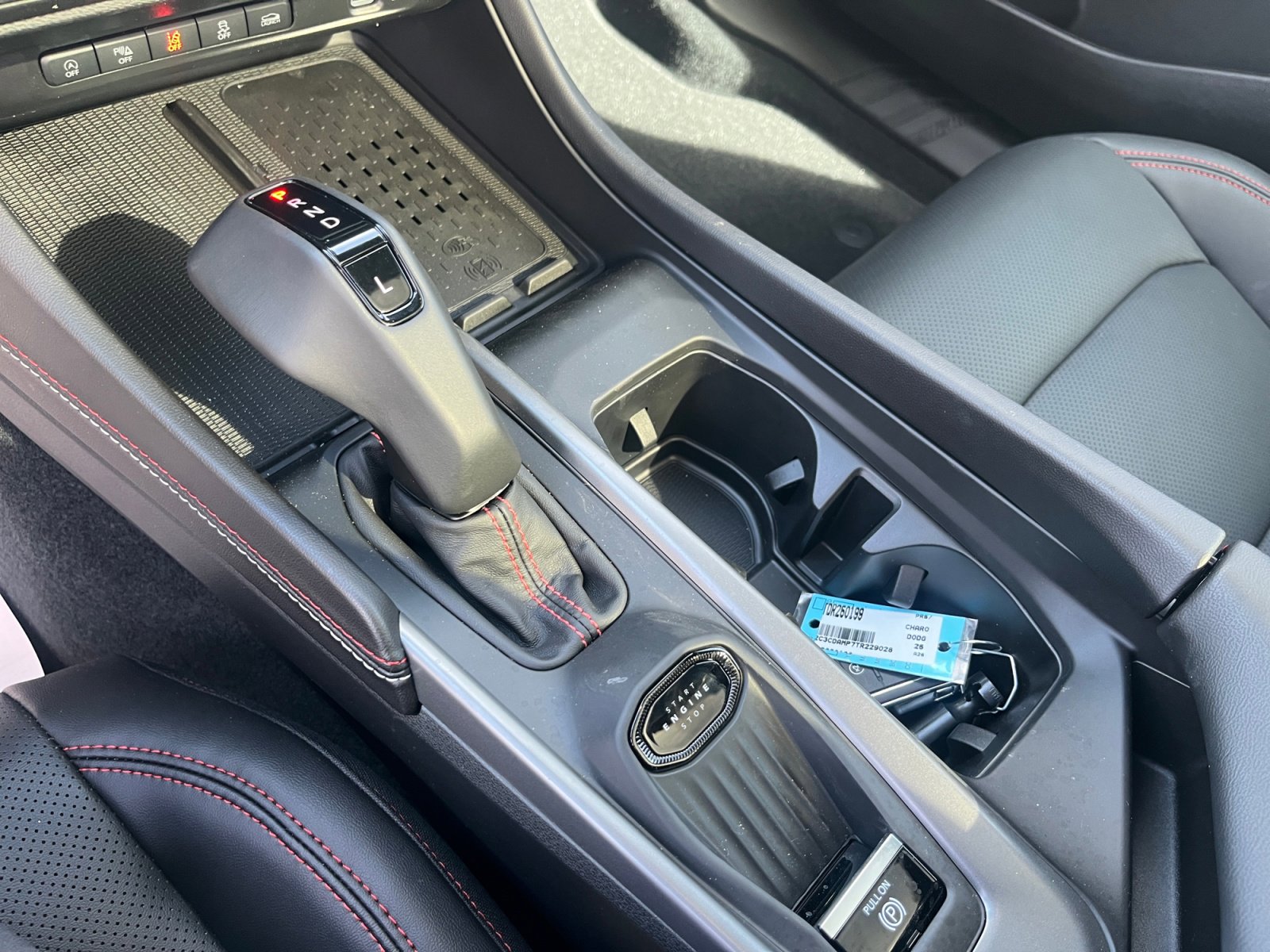 New 2026 Dodge Charger Scat Pack image 31