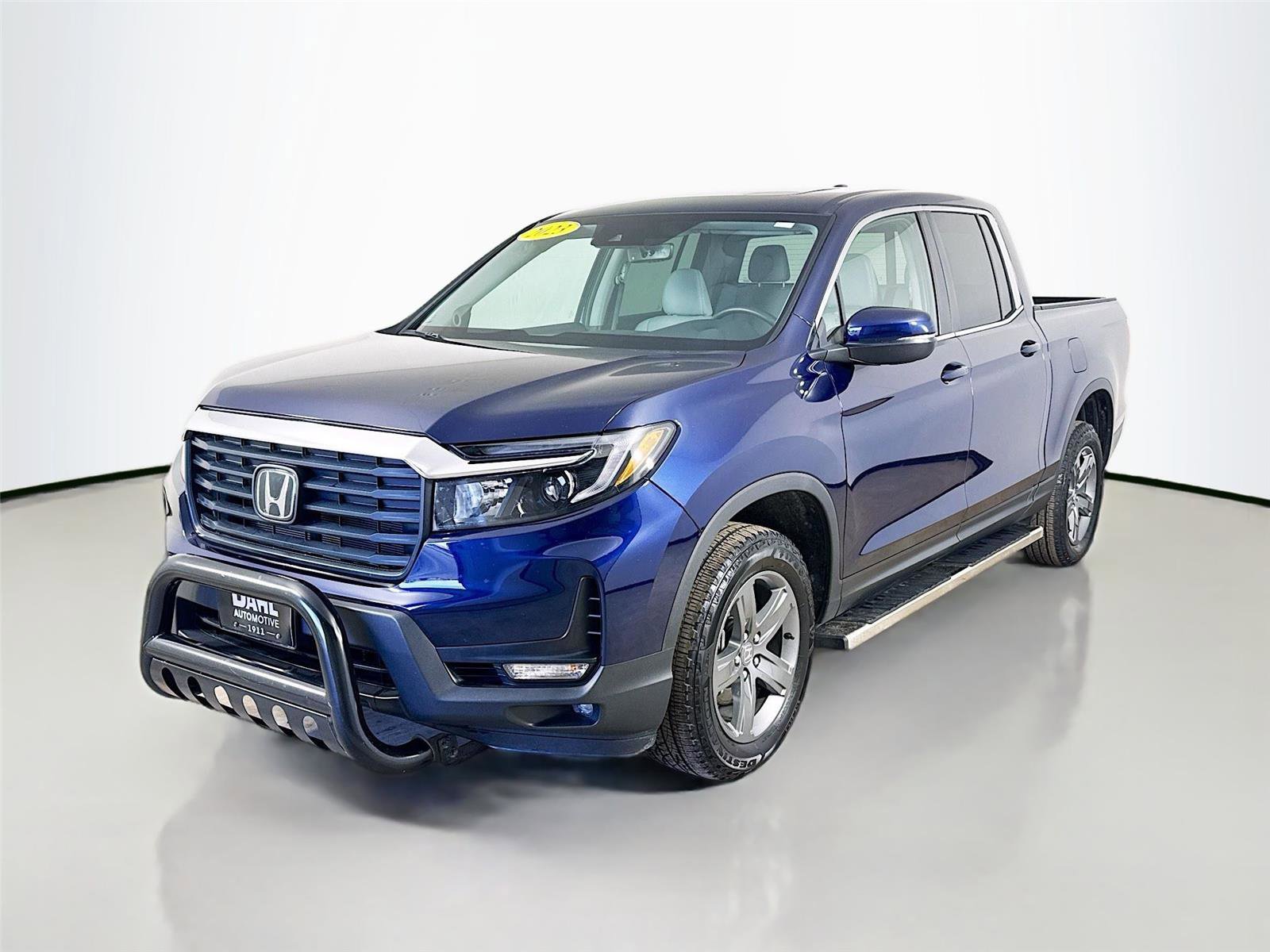 Used 2023 Honda Ridgeline RTL image 4
