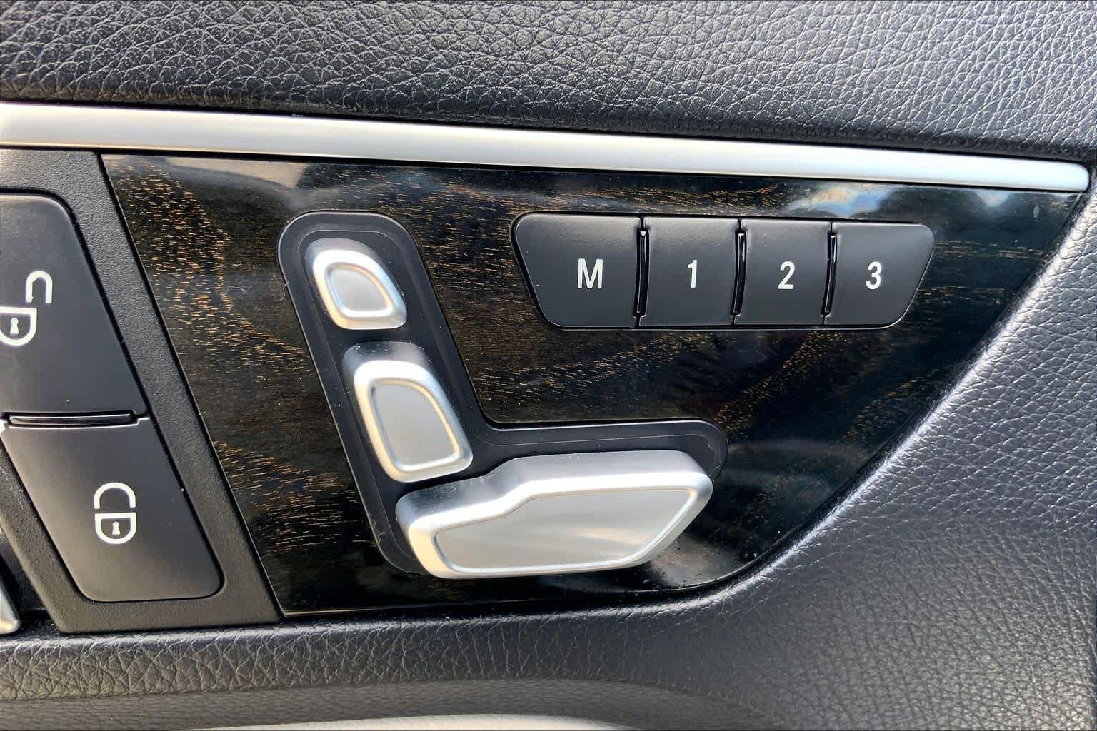 Used 2014 Mercedes-Benz E 350 Coupe image 34