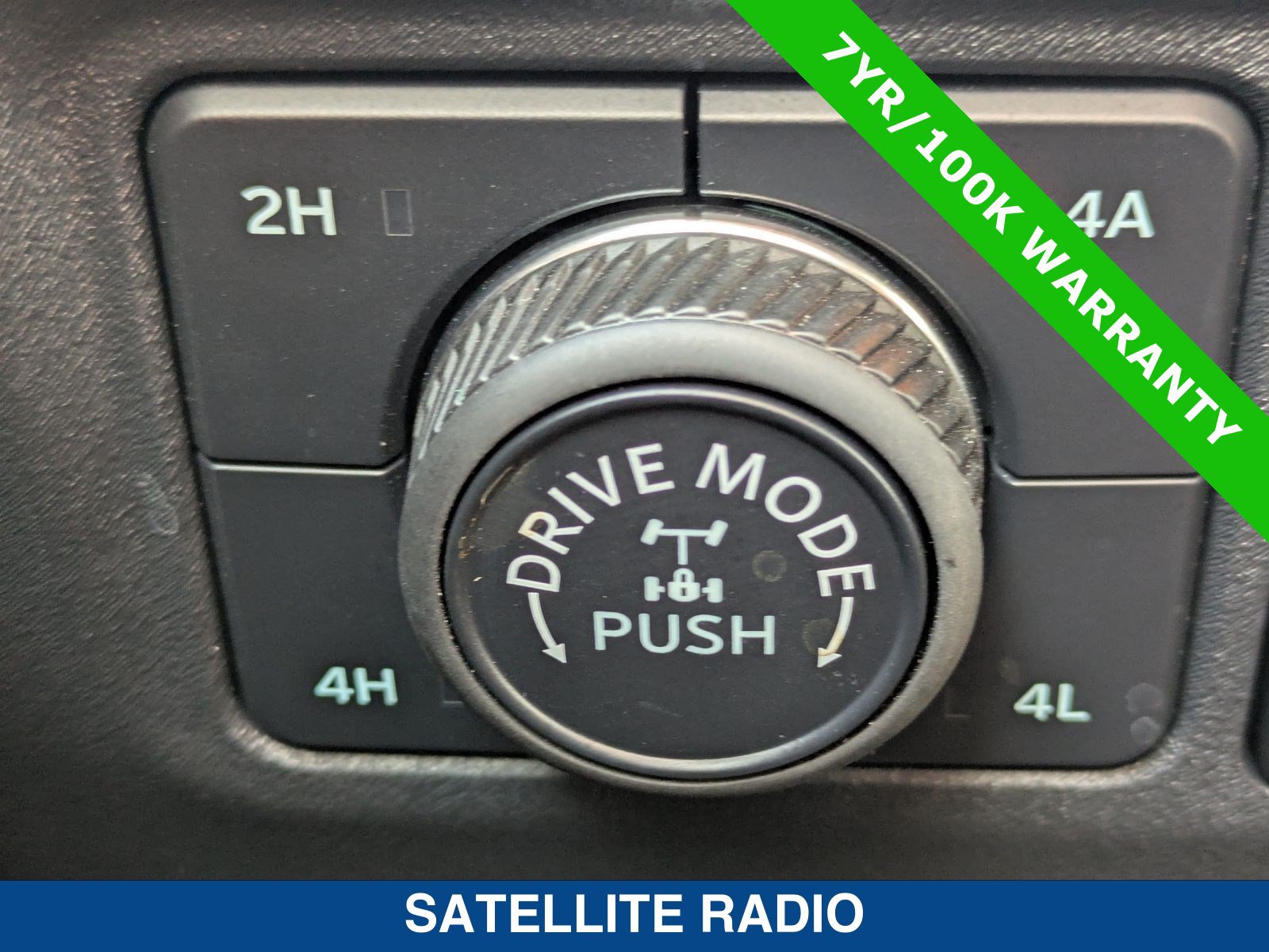 Certified 2025 Ford Expedition Tremor AWD/4WD image 37