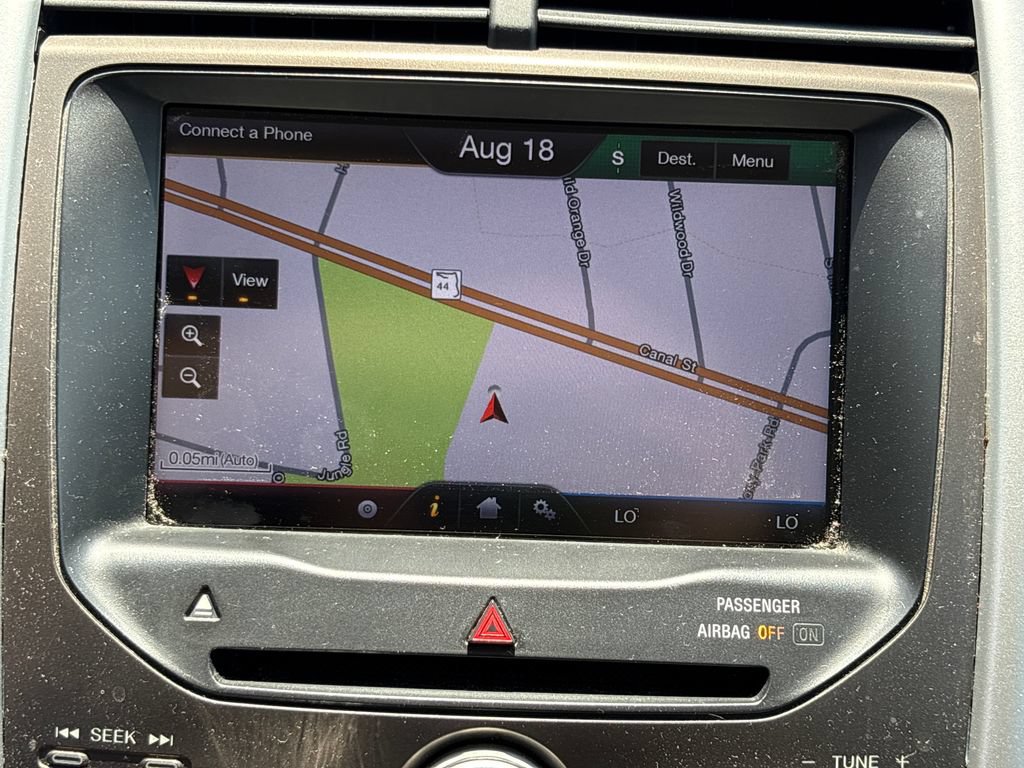 Used 2013 Ford Edge SEL AWD/4WD image 24
