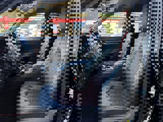 Used 2023 Toyota Camry TRD image 25