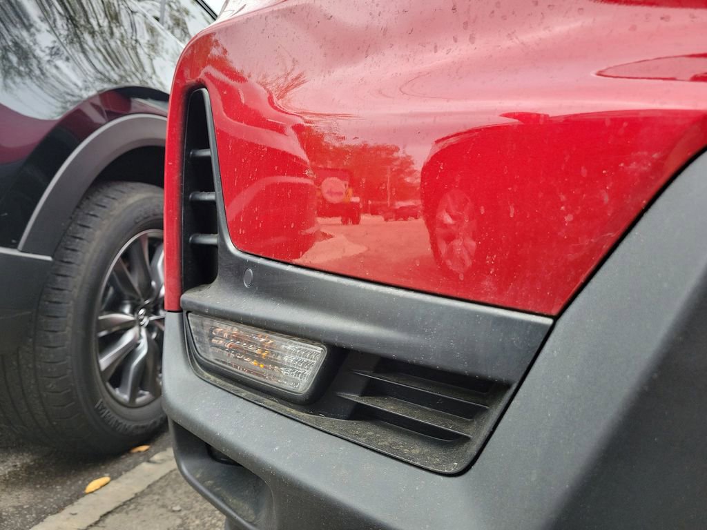 Used 2023 Honda Ridgeline RTL-E image 6