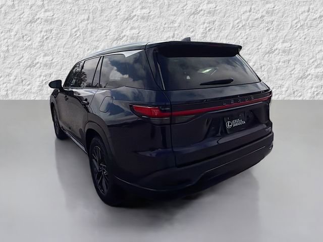 New 2026 Lexus TX 350 AWD image 13