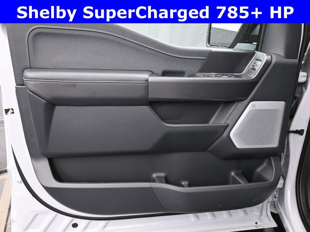 New 2025 Ford F150 Lariat w/ Equipment Group 502A High image 17