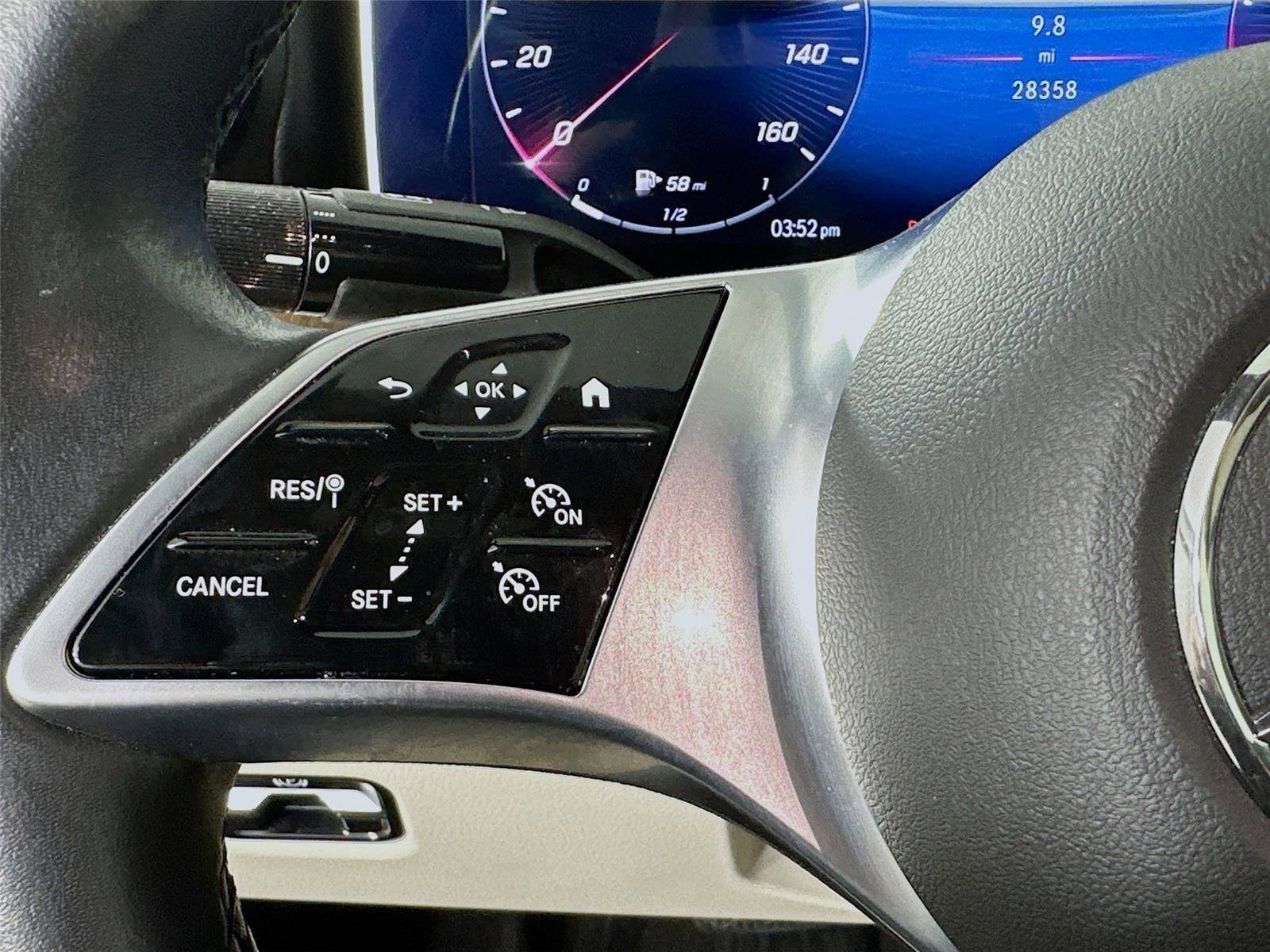 Certified 2023 Mercedes-Benz C 300 4MATIC Sedan image 12