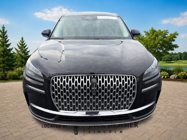 Certified 2024 Lincoln Corsair FWD image 11