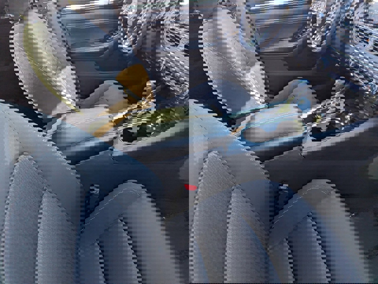 Certified 2021 Nissan Altima 2.5 SV image 13