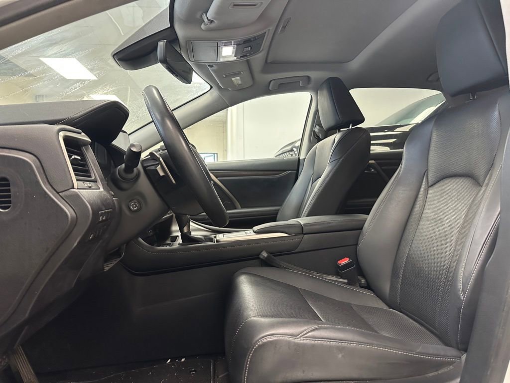 Used 2022 Lexus RX 350 FWD w/ Premium Package image 5