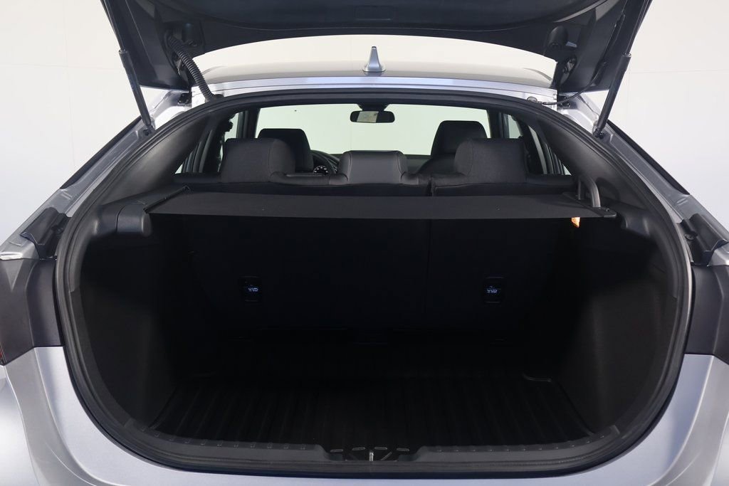 New 2025 Honda Civic Sport image 8