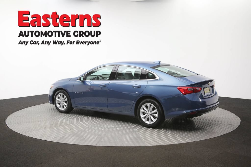 Used 2025 Chevrolet Malibu LT FWD image 66