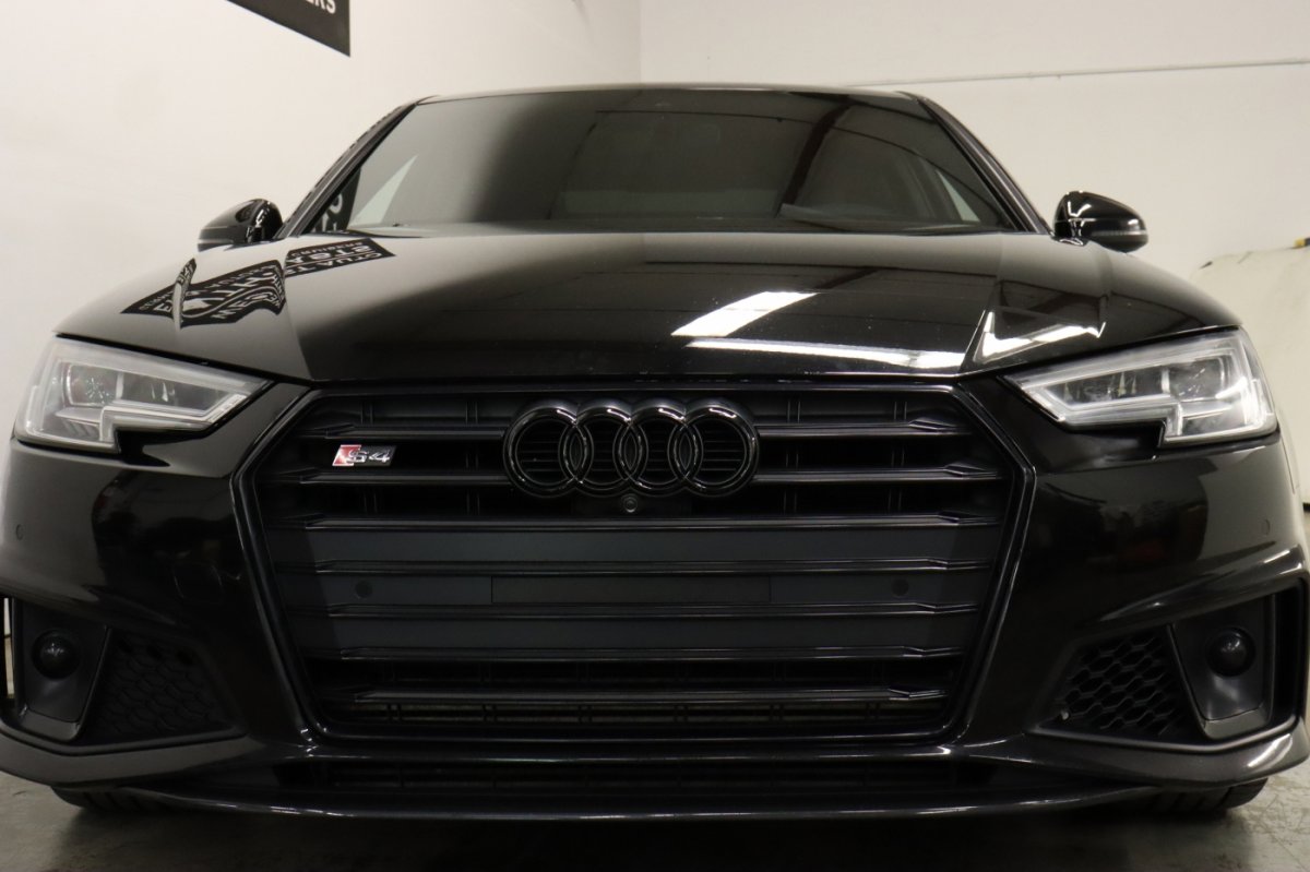 Used 2019 Audi S4 Prestige w/ Prestige Package AWD/4WD image 6