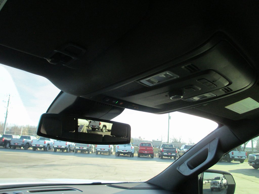 Certified 2024 Chevrolet Tahoe LT w/ Max Trailering Package image 29