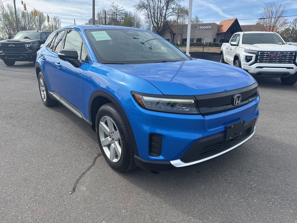 Used 2024 Honda Prologue EX image 7