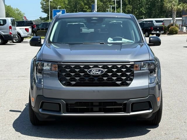 New 2026 Ford Maverick XLT w/ Equipment Group 301A AWD/4WD image 8