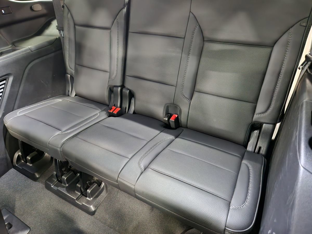 Used 2022 GMC Yukon Denali image 52