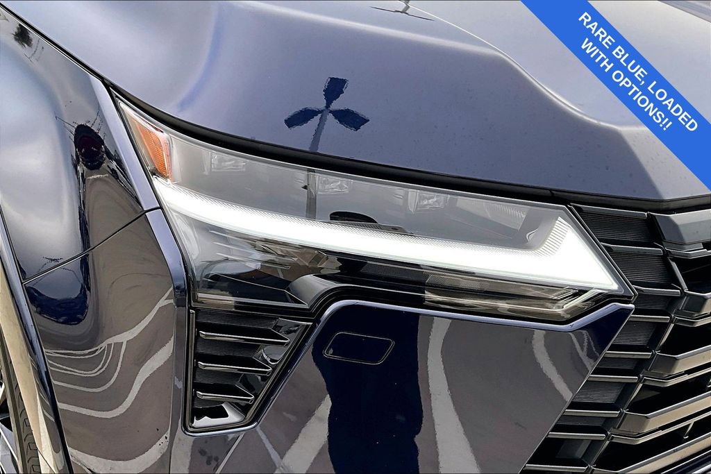 Used 2025 Lexus GX 550 image 38