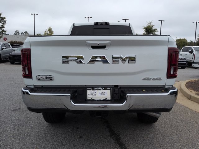 New 2027 RAM 2500 Limited AWD/4WD image 5