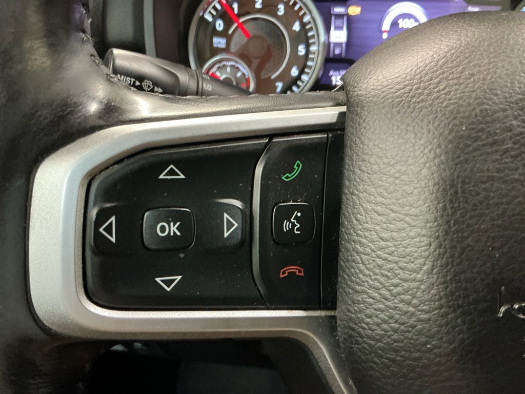 Used 2020 RAM 1500 Big Horn AWD/4WD image 23