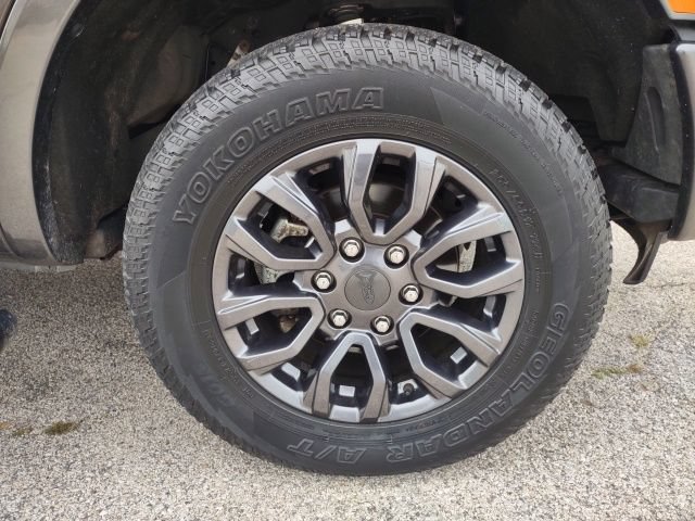 Used 2019 Ford Ranger Lariat w/ Equipment Group 501A Mid AWD/4WD image 27