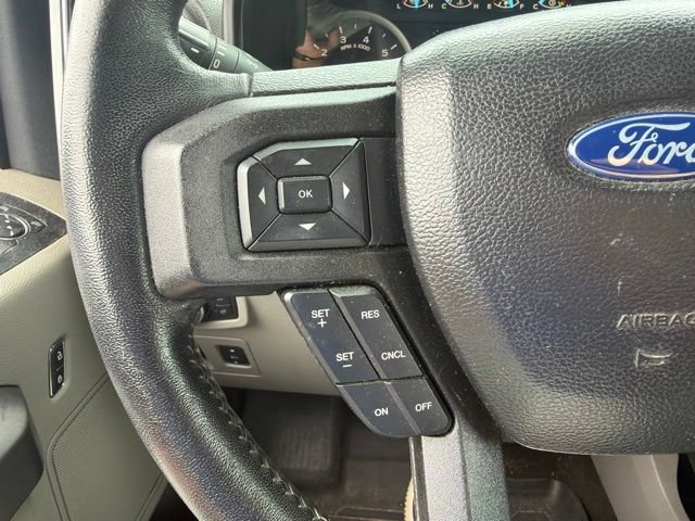 Used 2020 Ford F150 XLT w/ Equipment Group 302A Luxury RWD image 16