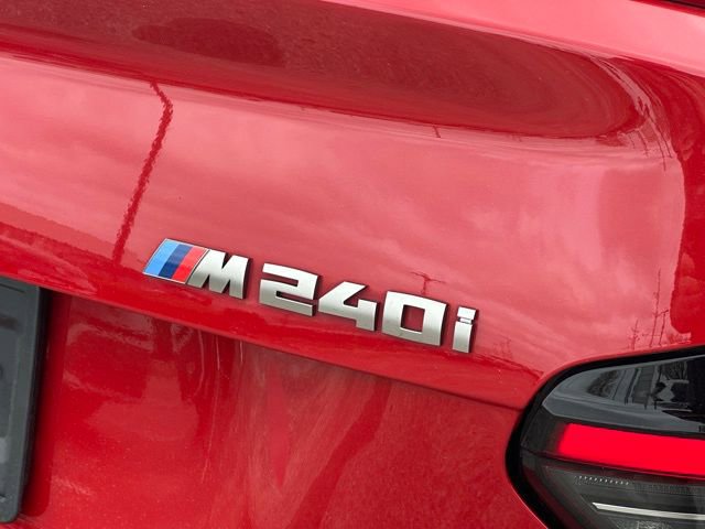 Certified 2024 BMW M240i xDrive Coupe image 12
