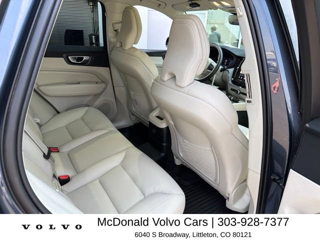 Used 2024 Volvo XC60 T8 Plus w/ Protection Package Premier AWD/4WD image 13