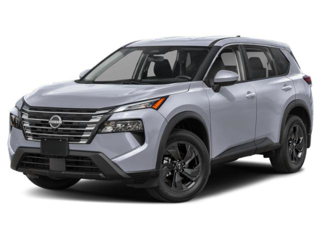 New 2027 Nissan Rogue SV
