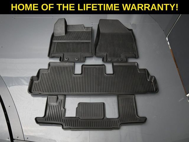 Used 2024 Nissan Pathfinder SL w/ SL Premium Package image 44