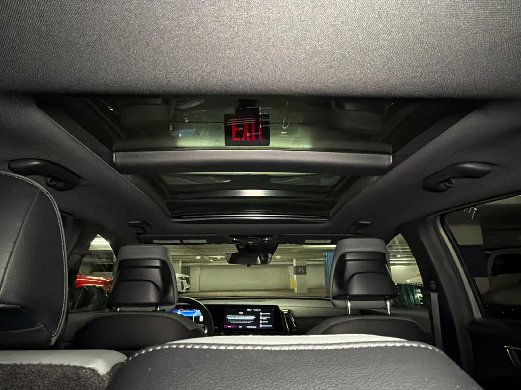 Certified 2023 Kia Sportage X-Pro Prestige AWD/4WD image 8
